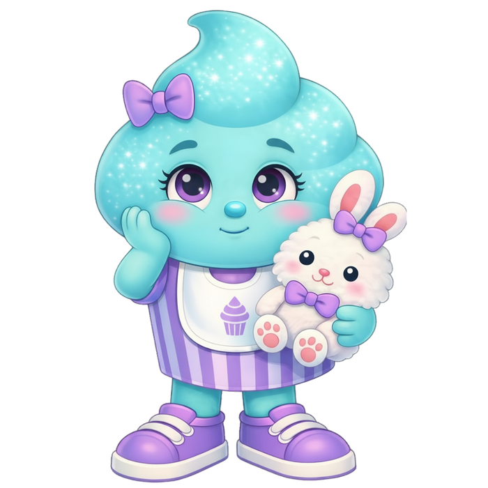 Lumi loves anything fun, exciting, and full of energy.