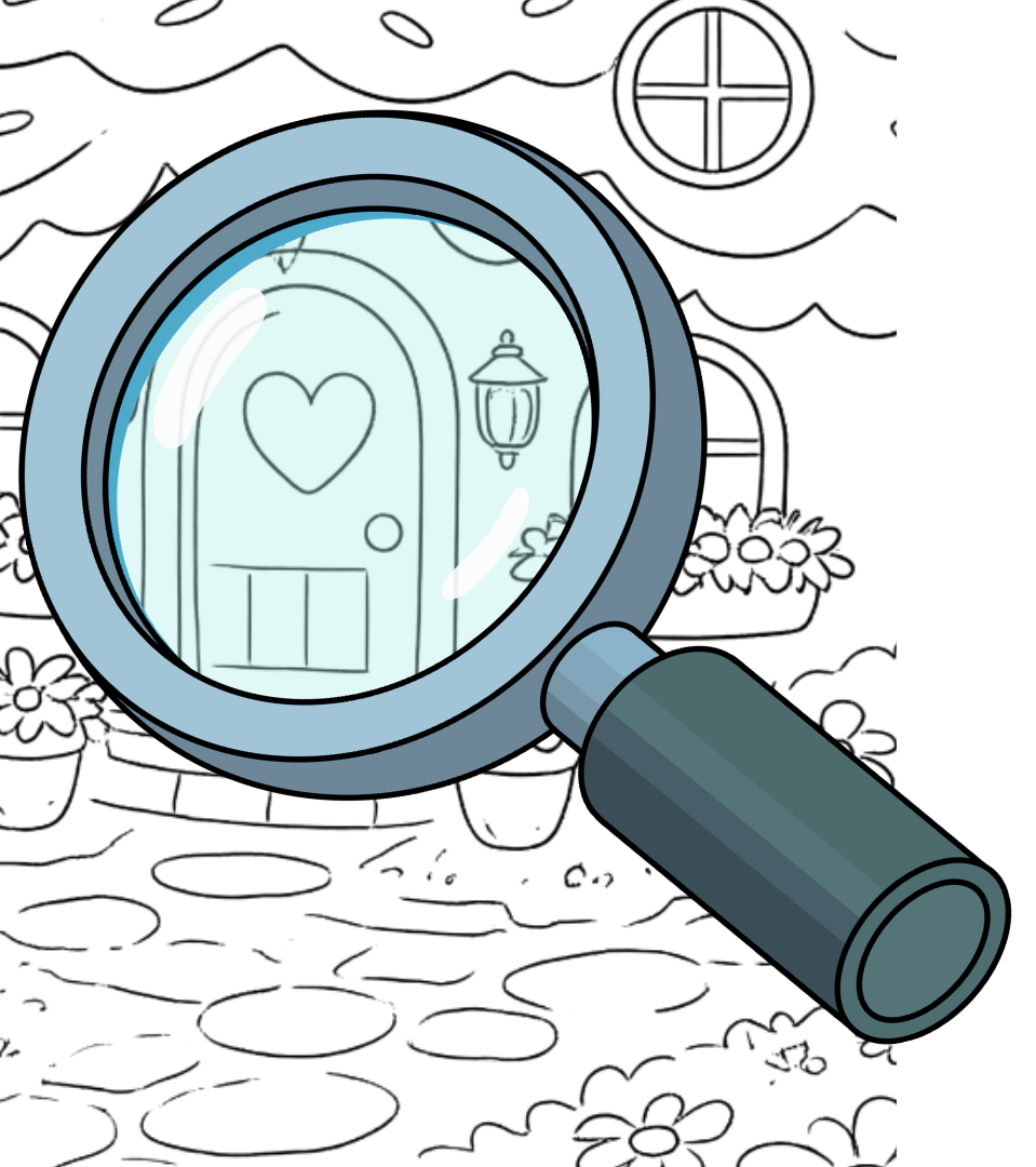 Free Ms Mali’s Magical Colouring