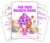 Free Ms Mali Recipe Book