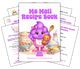Free Ms Mali Recipe Book