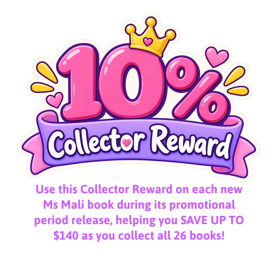 BOOK A+B COLLECTOR BUNDLE