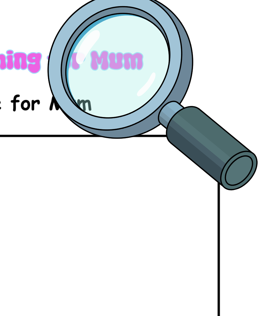 Free Made with Love Kit: Mother's Day Edition
