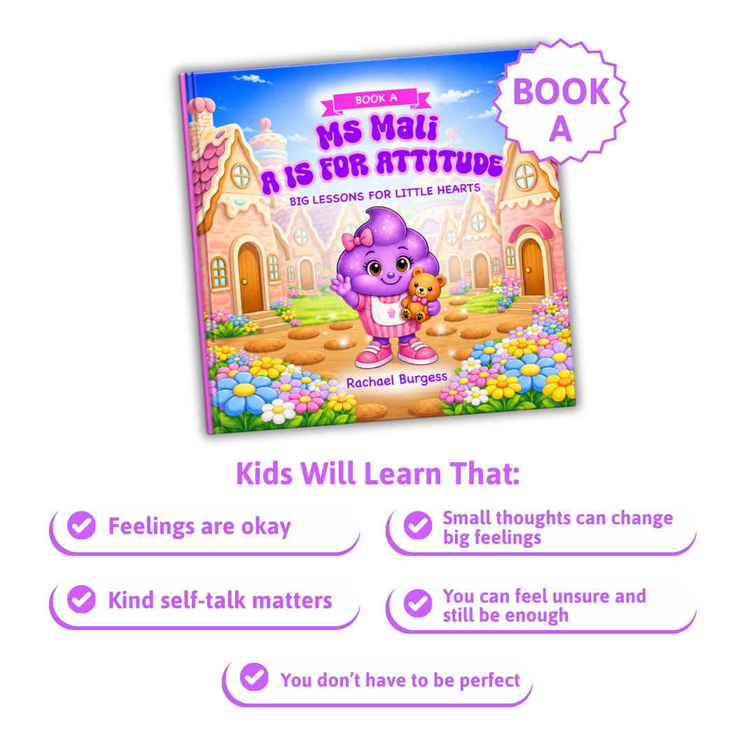 BOOK A+B COLLECTOR BUNDLE