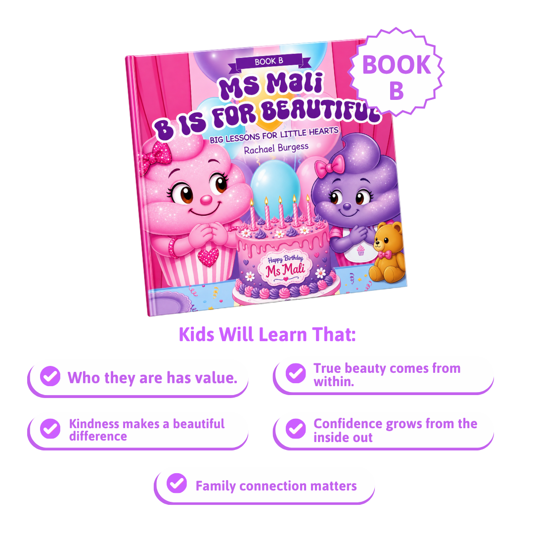 BOOK A+B COLLECTOR BUNDLE