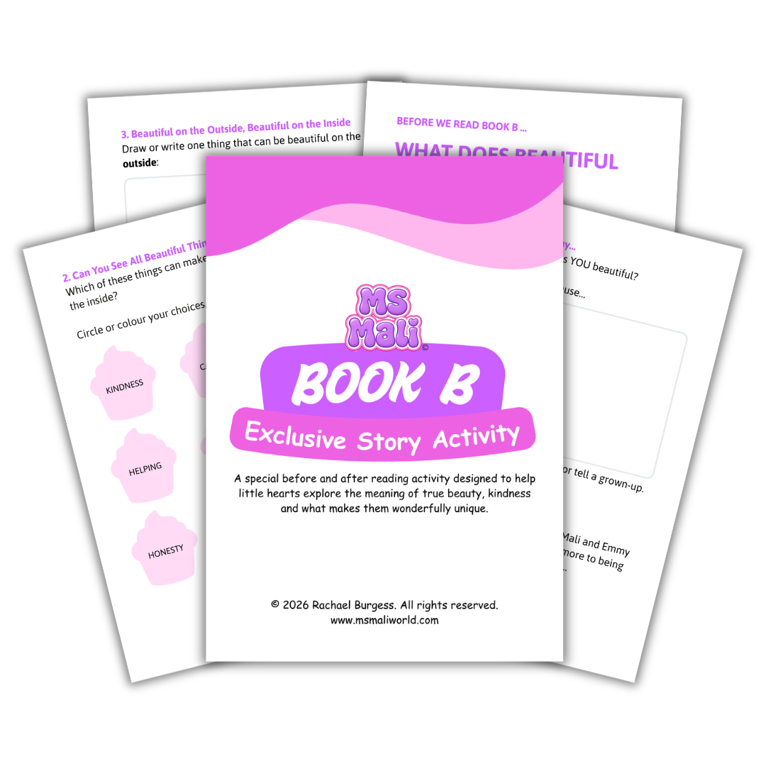 BOOK A+B COLLECTOR BUNDLE