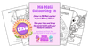 Free Ms Mali’s Magical Colouring