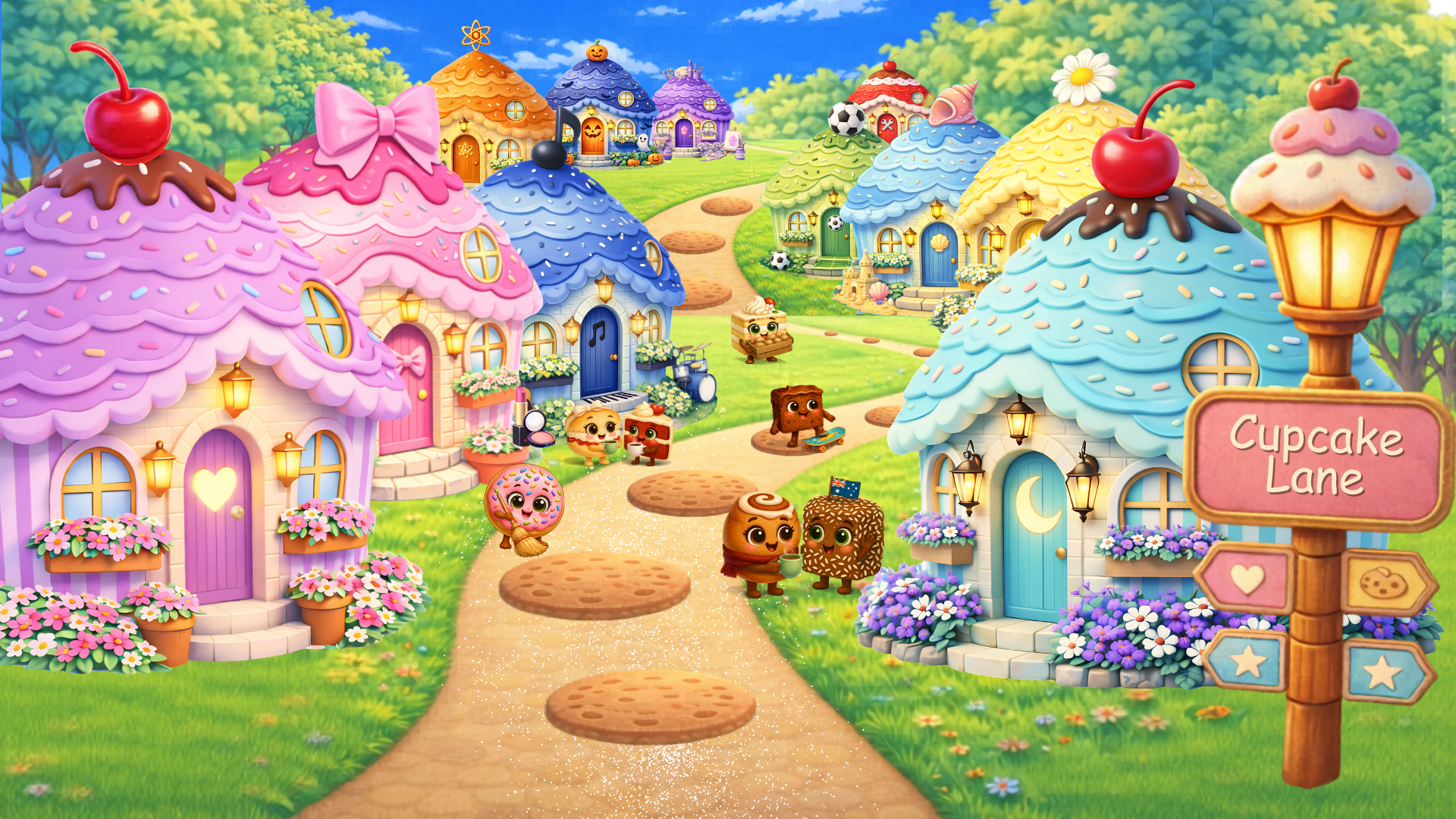 The Adventure Doesnt Stop Here