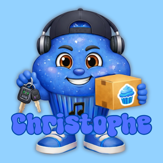 Christophe