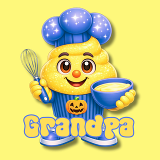 Grandpa