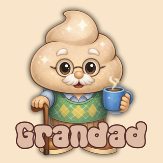 Grandad