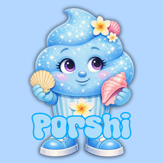Porshi